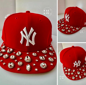 Unique Custom Lids