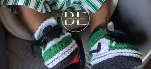 Sneakers/Booties/Sandals