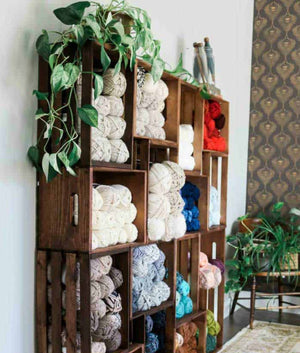 BEYOU “On-Hand” Closet