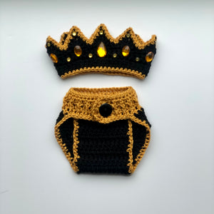 Crown Set