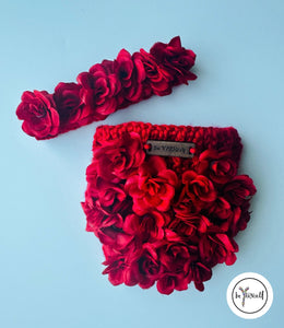 🥀 Rose Pedal 🥀