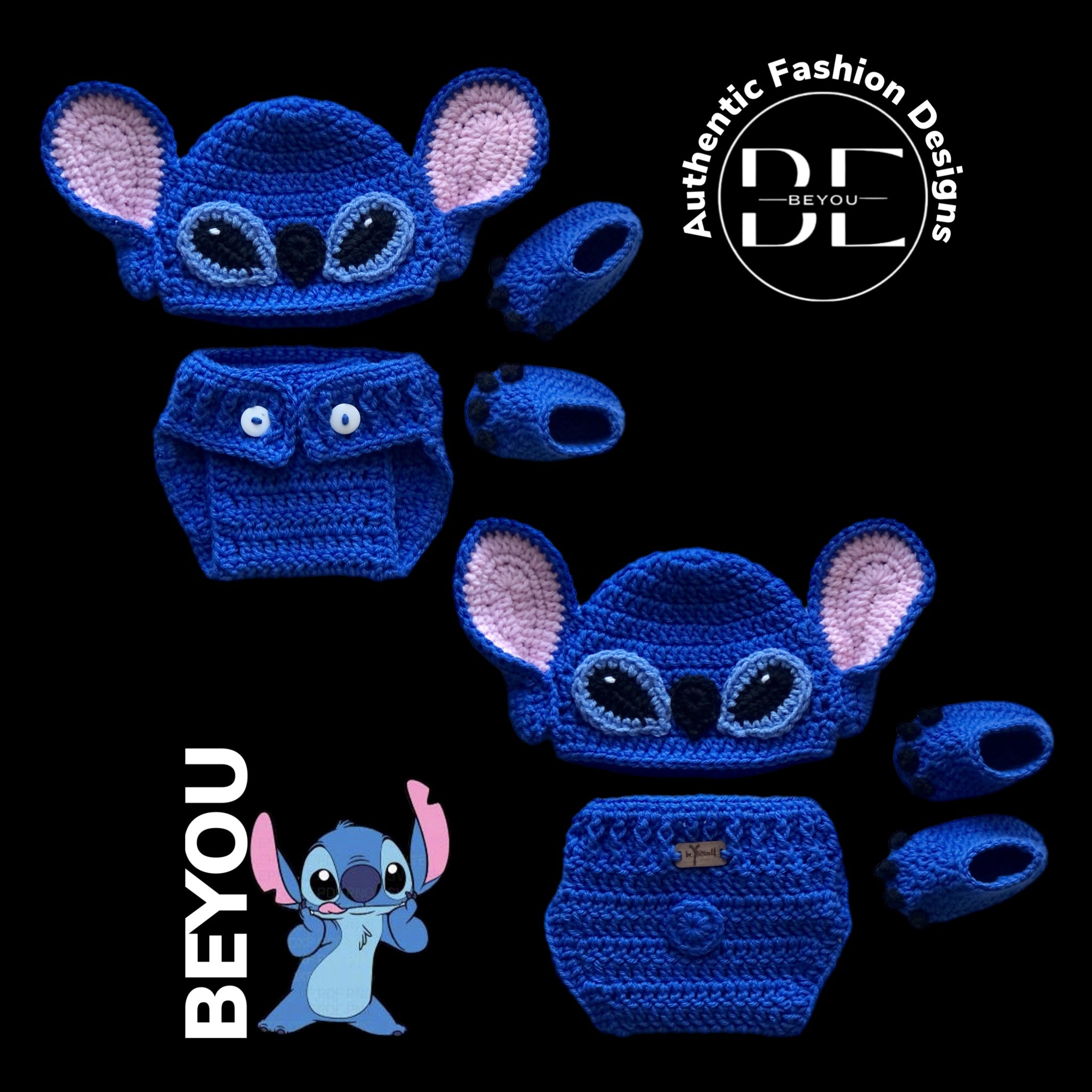 Stitch Set