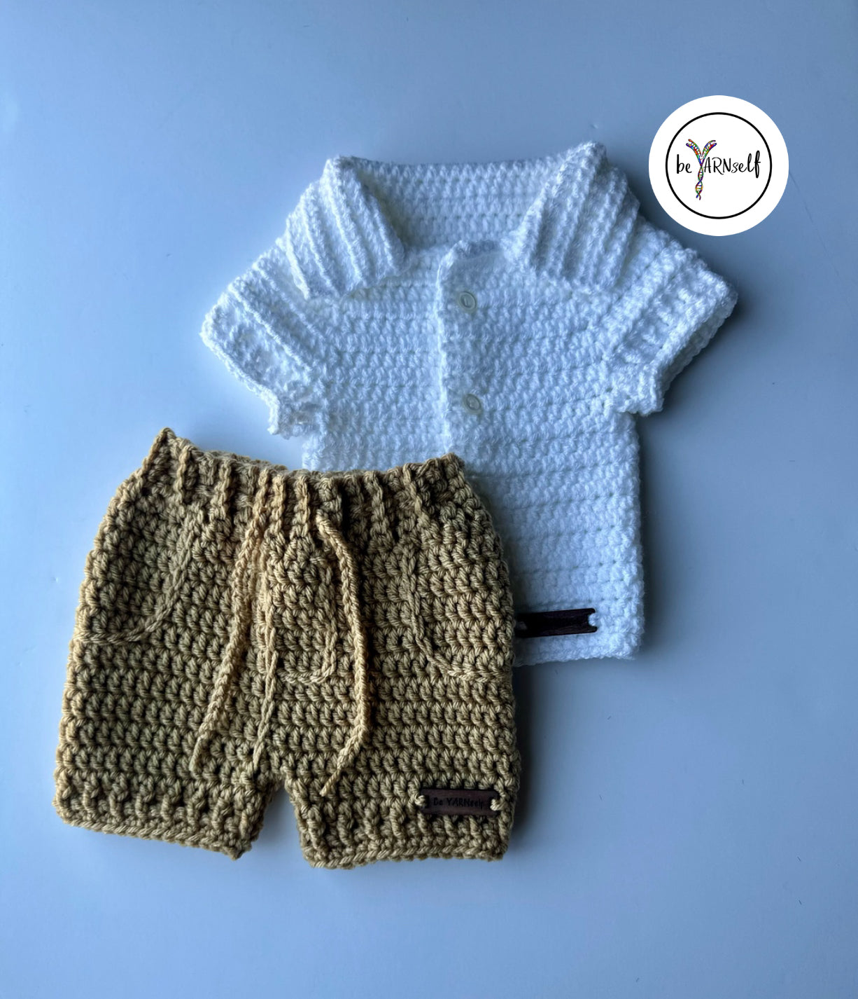 🧸 Smart Casual 🧸