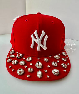 NY SnapBack