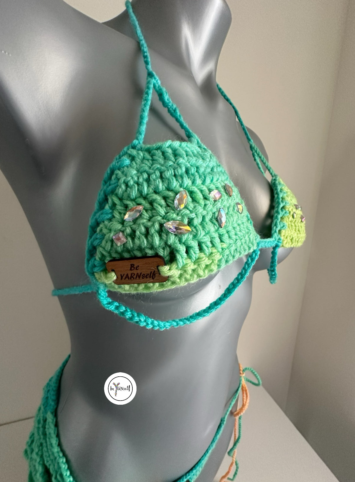 Butterfly Bikini Set 🦋💎🦋