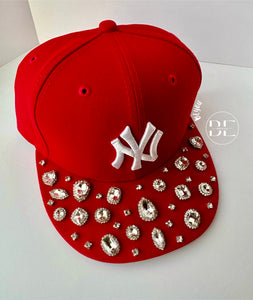NY SnapBack