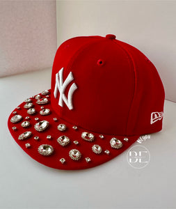 NY SnapBack