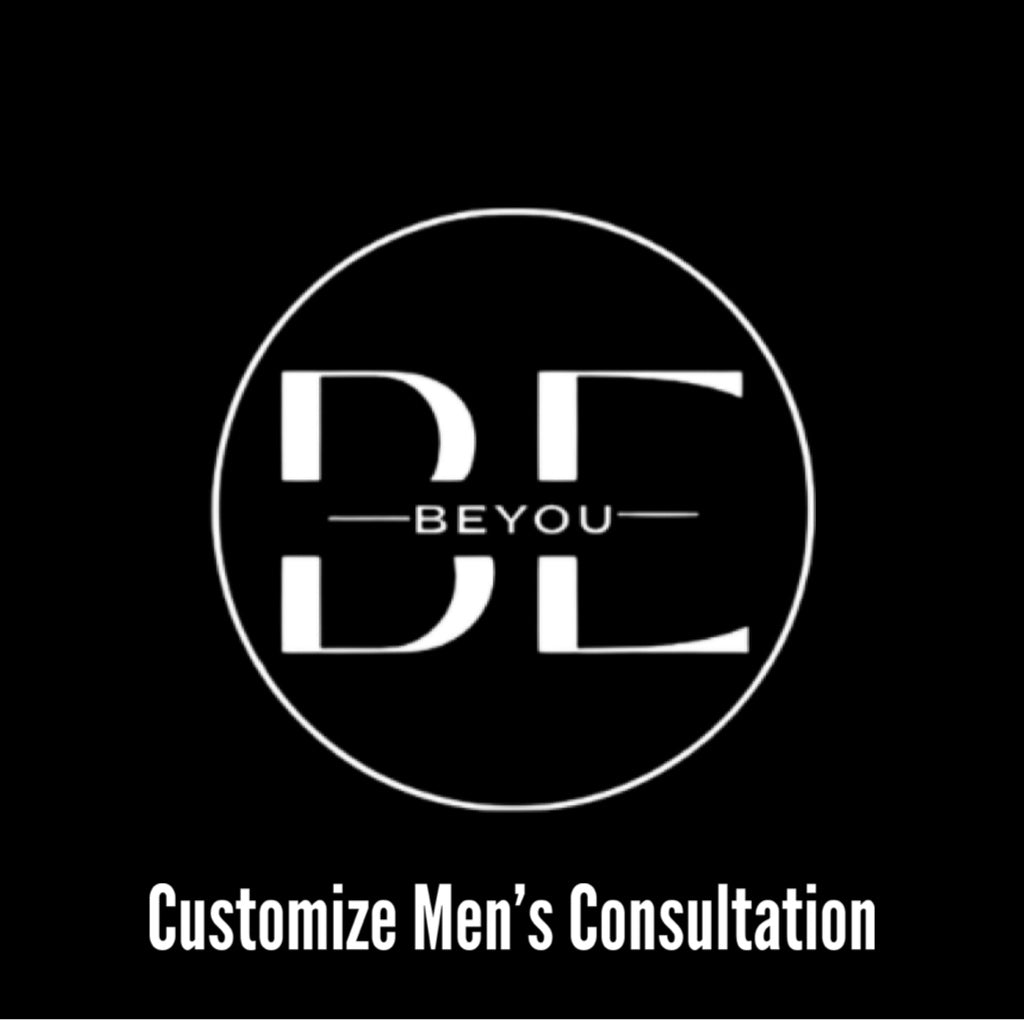 Customize Men’s Consultation