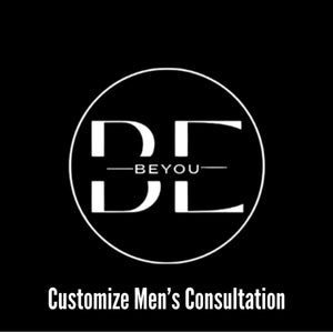 Customize Men’s Consultation