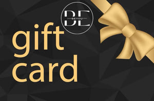 BEYOU Gift Card