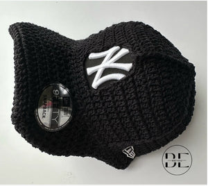 NY SnapBack Knits