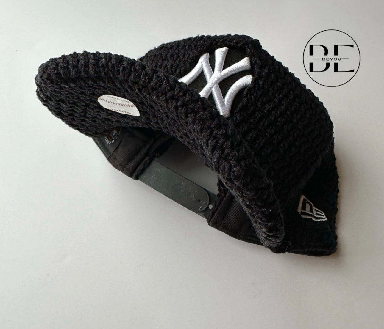 NY SnapBack Knits