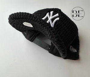 NY SnapBack Knits