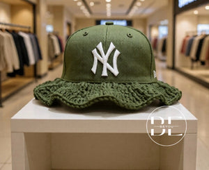 NY Buckets