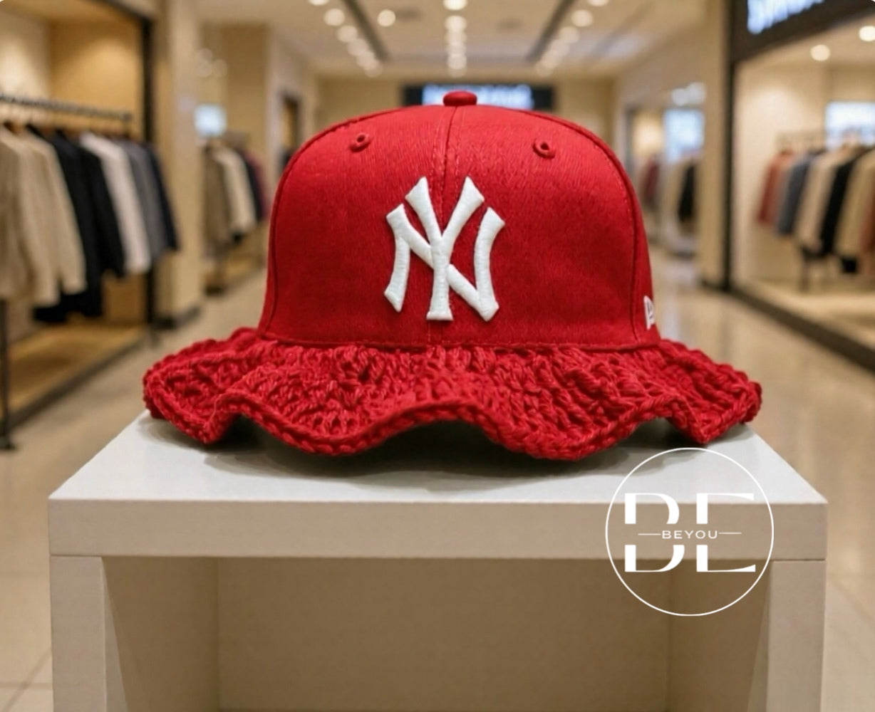 NY Buckets