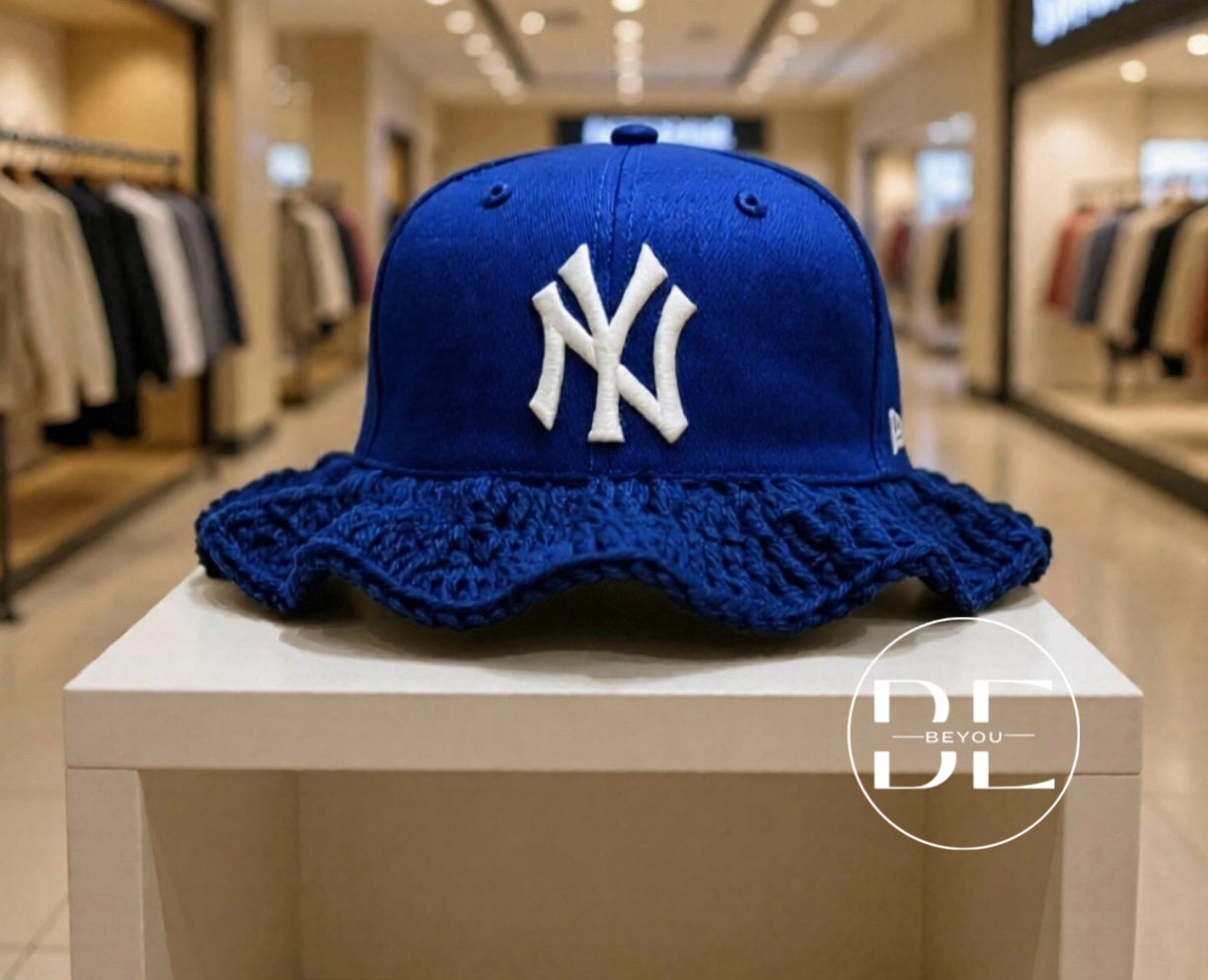 NY Buckets