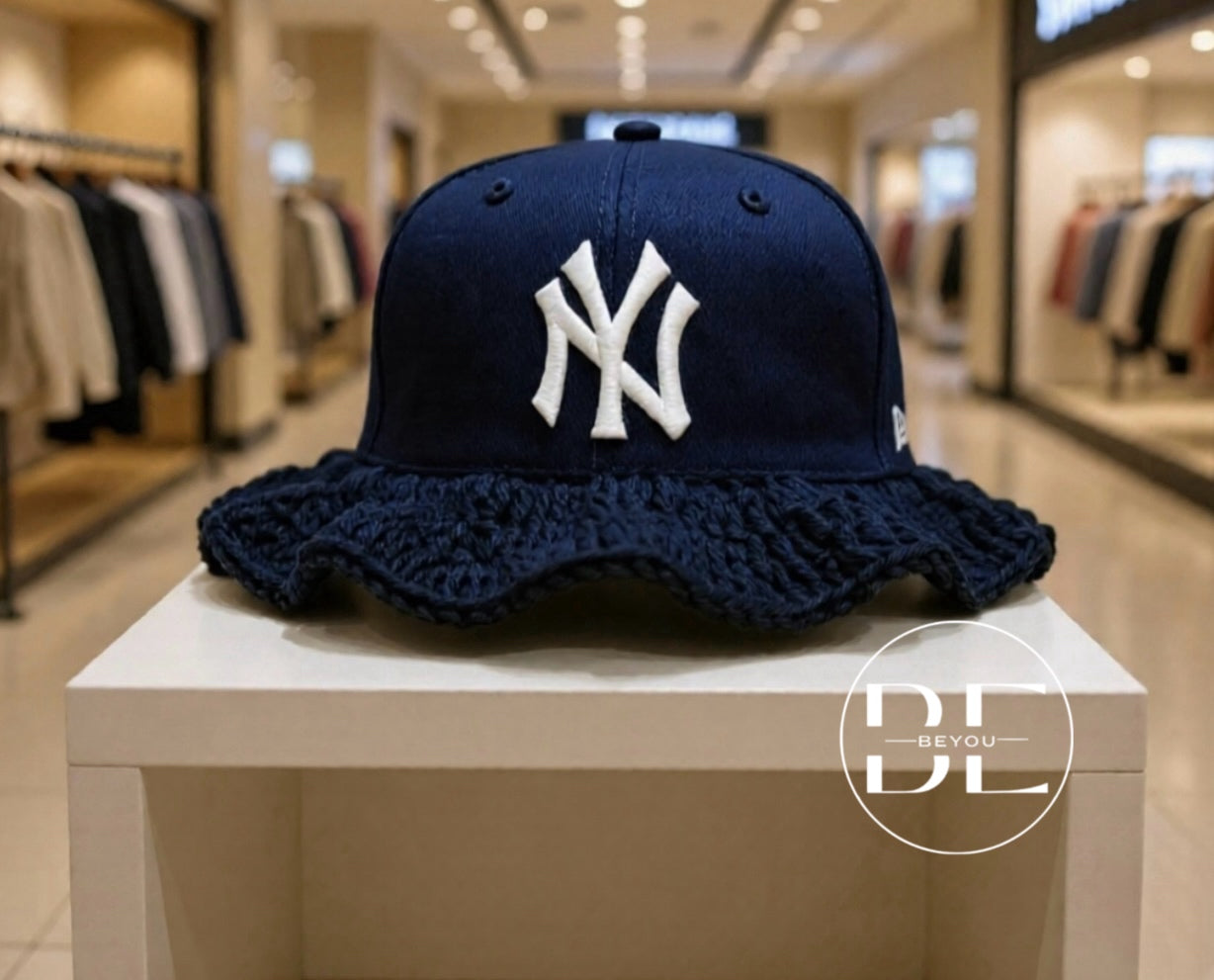 NY Buckets