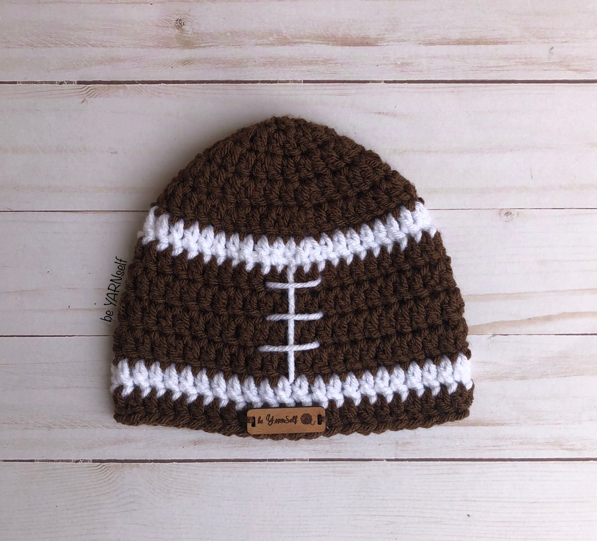 Football Romper Set (2-Piece Set)