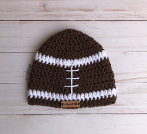 Football Romper Set (2-Piece Set)