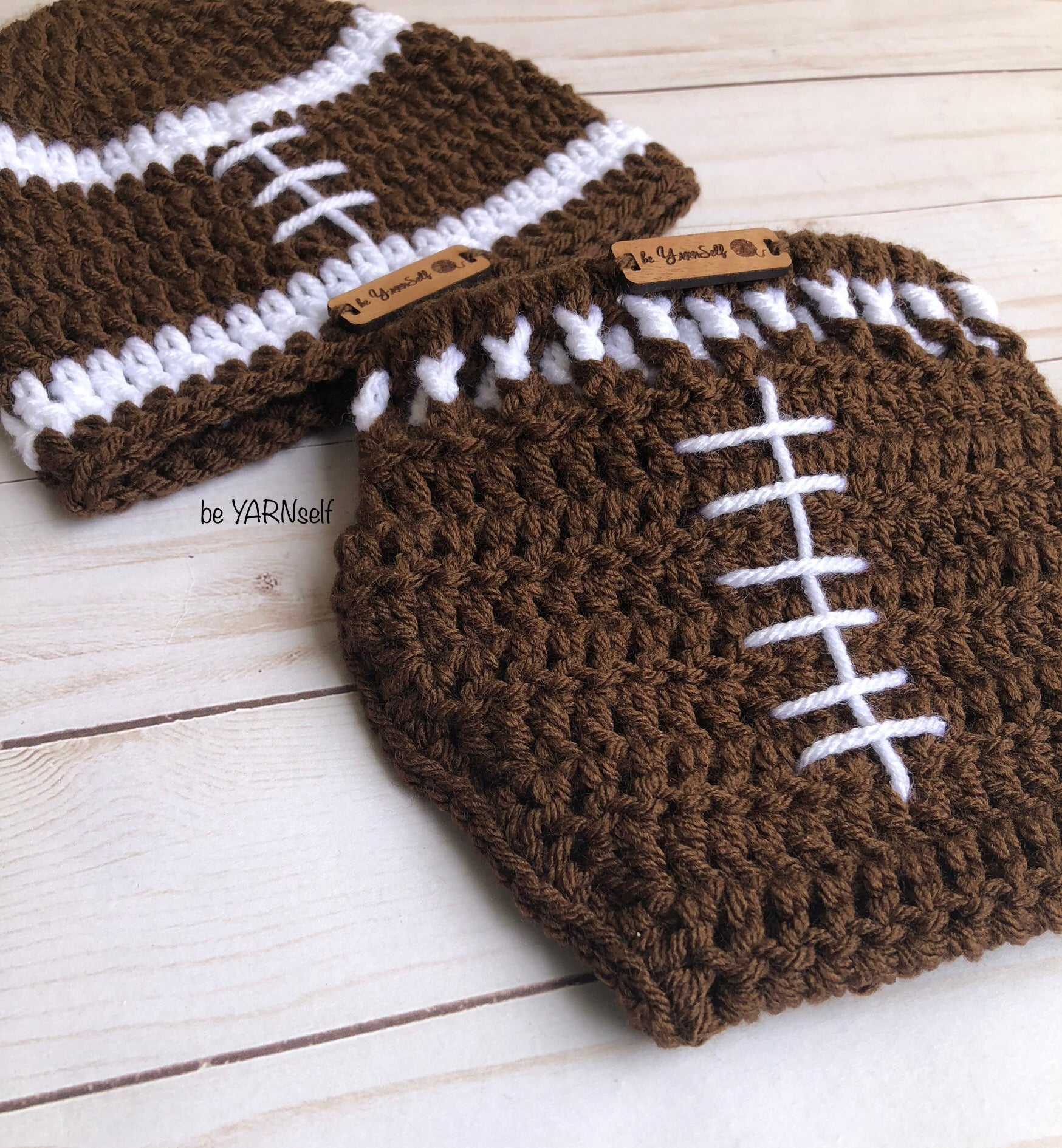 Football Romper Set (2-Piece Set)