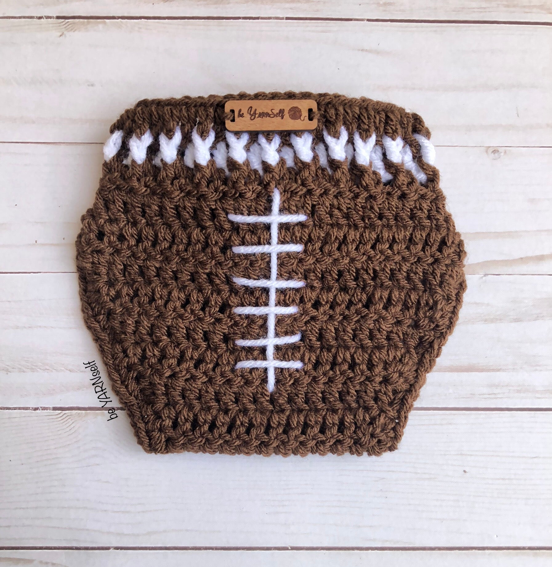 Football Romper Set (2-Piece Set)