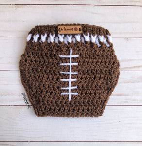 Football Romper Set (2-Piece Set)