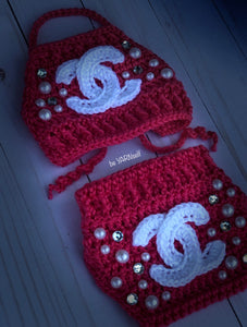 BABY Romper Set