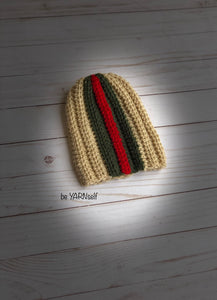Cuffed Beanie