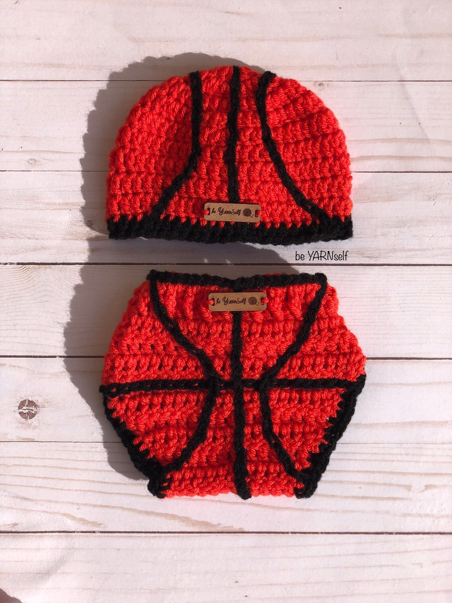 “Nothing But Net” Romper Set with Netted Blanket (3-Piece Set)