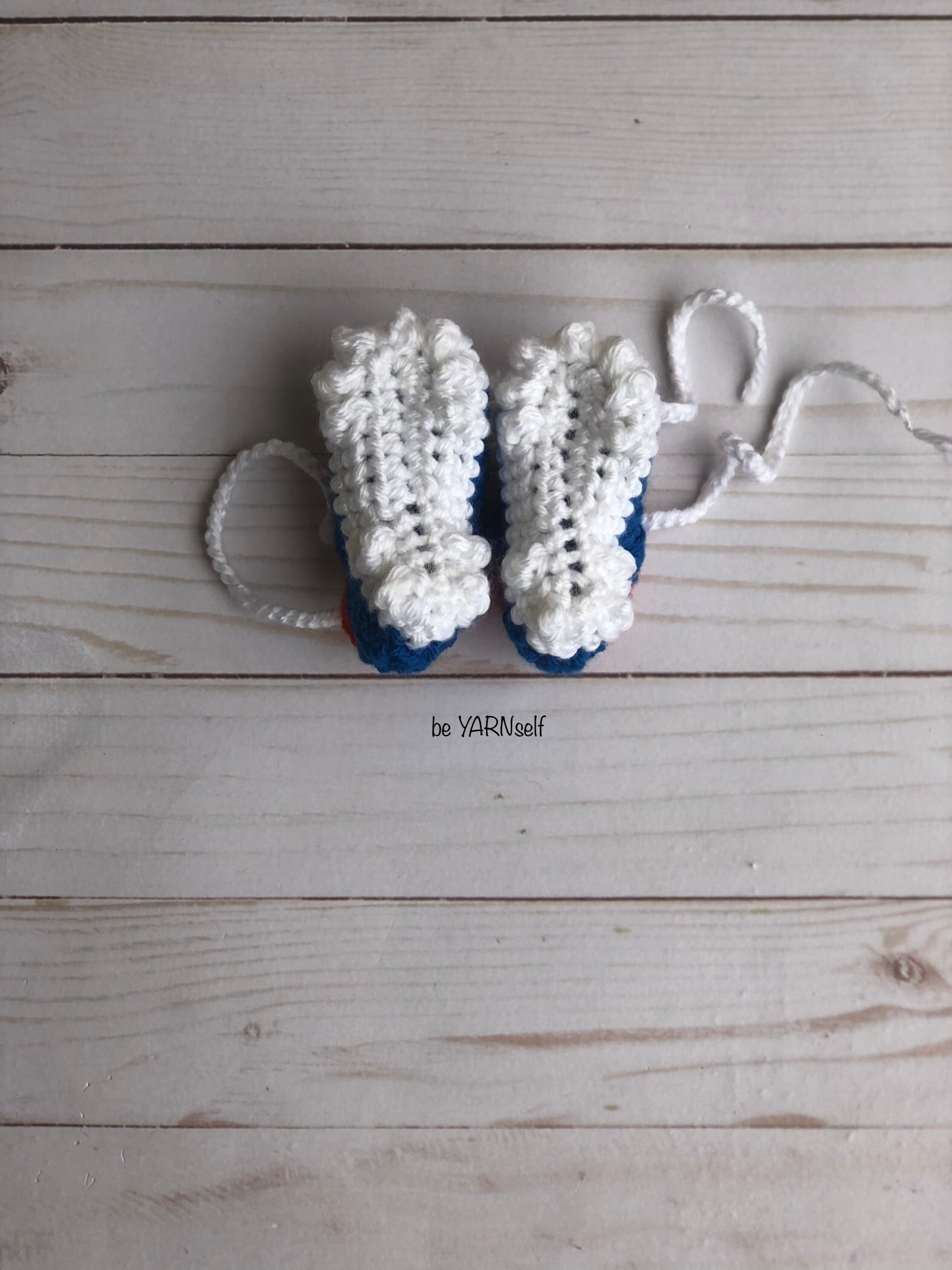 Represent Your Team Newborn Set with Cleats