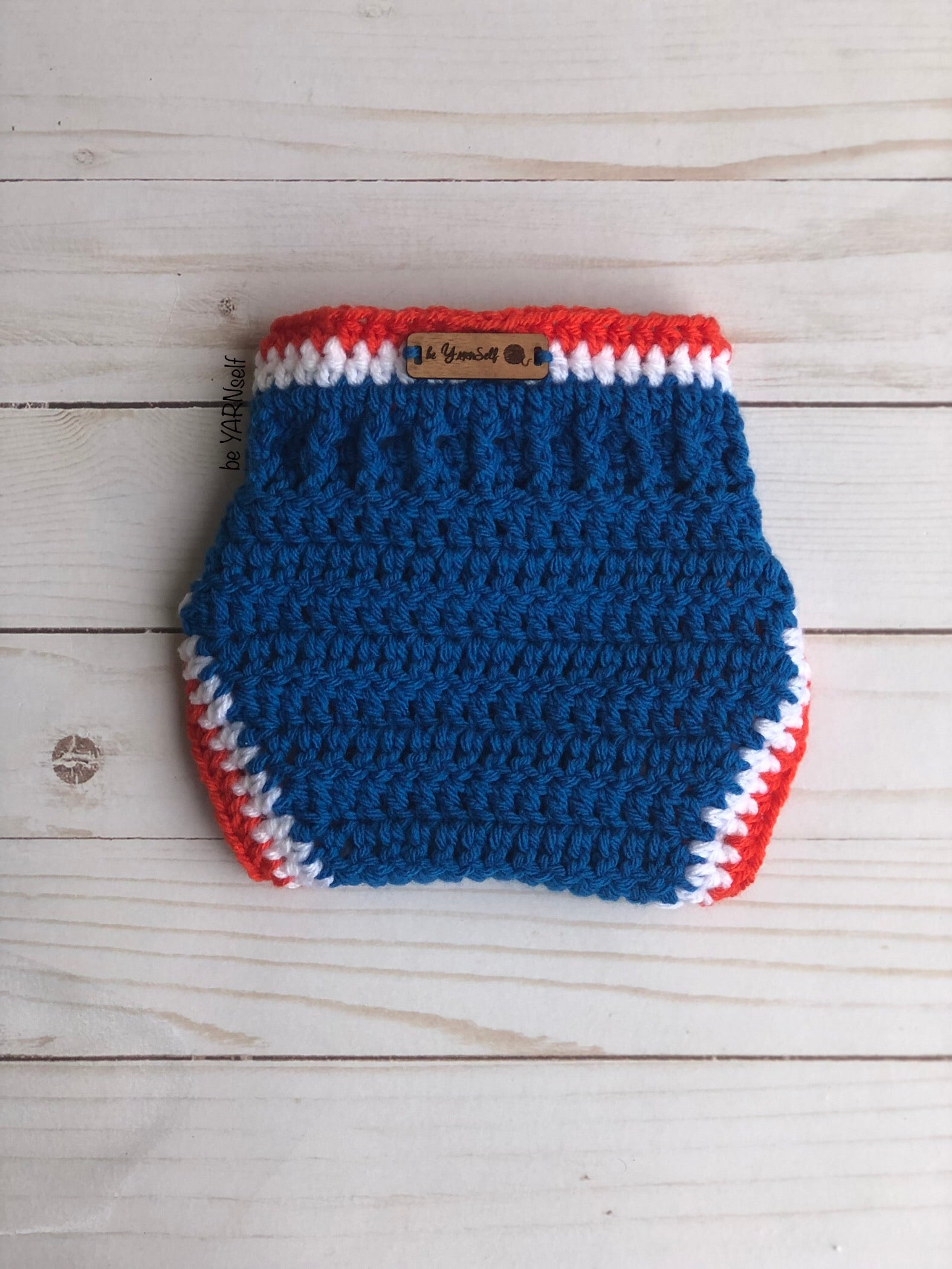 Represent Your Team Newborn Set with Cleats