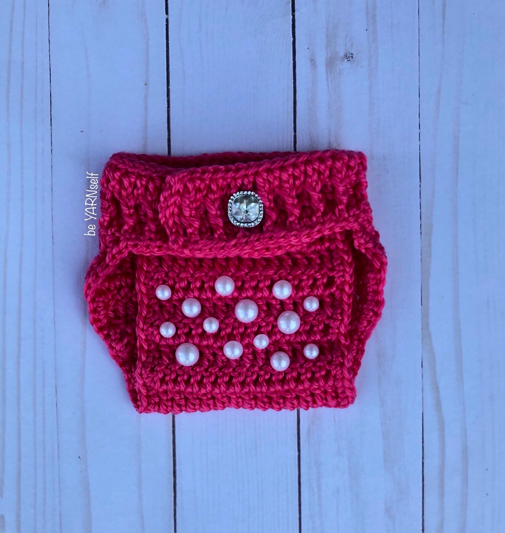 Baby Romper Set (4 piece)
