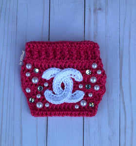 Baby Romper & Headband