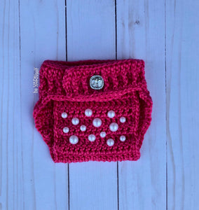 Baby Romper & Headband